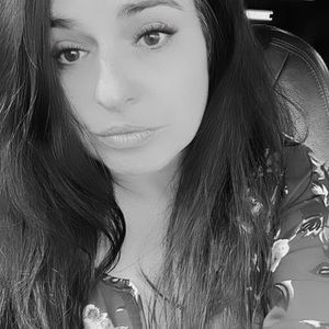 Meet your Posher, Natasha